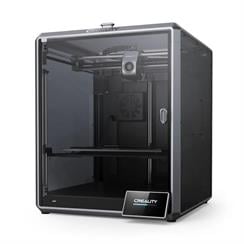 Creality K1 MAX Yüksek Hızlı 3D Yazıcı