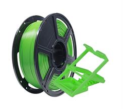 Flashforge PLA Pro Filament 1.75mm Yeşil 1Kg