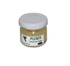 Plenty Lehim Pastası 40cc