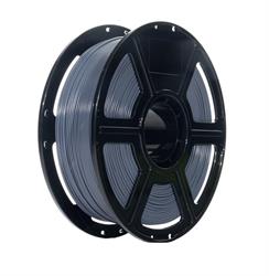 Flashforge Yüksek Hızlı HS PLA Filament Gri 1.75mm 1Kg
