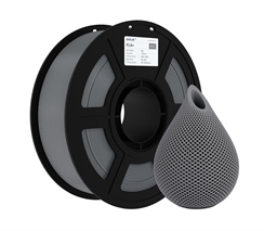 JAMG HE PLA+ Plus Filament Gümüş 1.75mm 1Kg