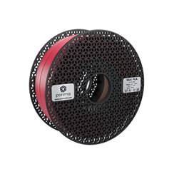Porima Silk PLA Filament Kırmızı 1.75mm 1Kg