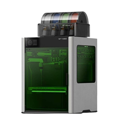 Bambu Lab H2D 40W Lazer Full Combo 3D Yazıcı