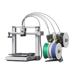 Bambu Lab A1 Combo 3D Yazıcı