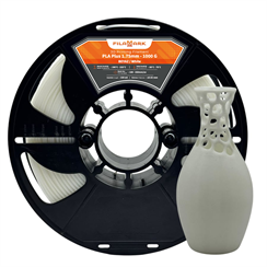 FilaMark PLA Plus Filament Beyaz 1.75mm 1Kg