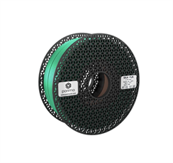 Porima Silk PLA Filament Yeşil 1.75mm 1Kg