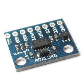 İvme Sensör ADXL345  