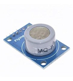 MQ-7 Karbonmonoksit CO Sensör Modülü