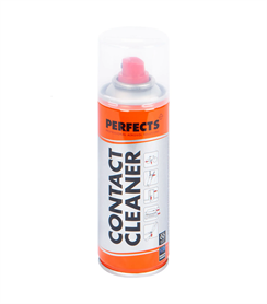 Perfects Contact Cleaner 200 ml Yağlı Kontakt Sprey