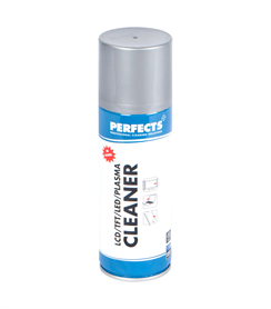 Perfects Instant CD TFT PLASMA Cleaner 