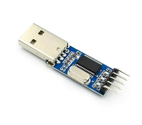 PL2303 USB to TTL Seri Dönüştürücü