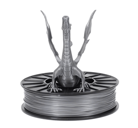 Porima Filament 1,75mm PLA Gümüş