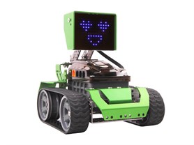 Qoopers Robot Kiti-Steam Eğitim Robotu
