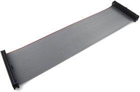 Raspberry Pi 40'lı GPIO Çoklu Kablo (Ribbon)