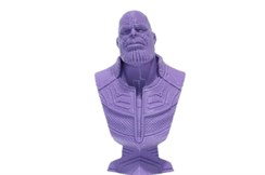 Thanos 1/43 Ölçek 3D Yazıcı Baskı Figür