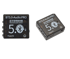 VHM-314 PRO Bluetooth 5.0 Stereo mp3 Ses Alıcı Modülü