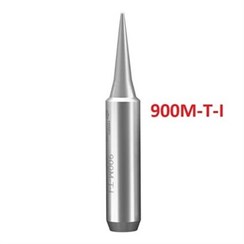 Yedek Havya ucu Lehimleme ucu 900M-T-Isı Ayarlı Havya ucu