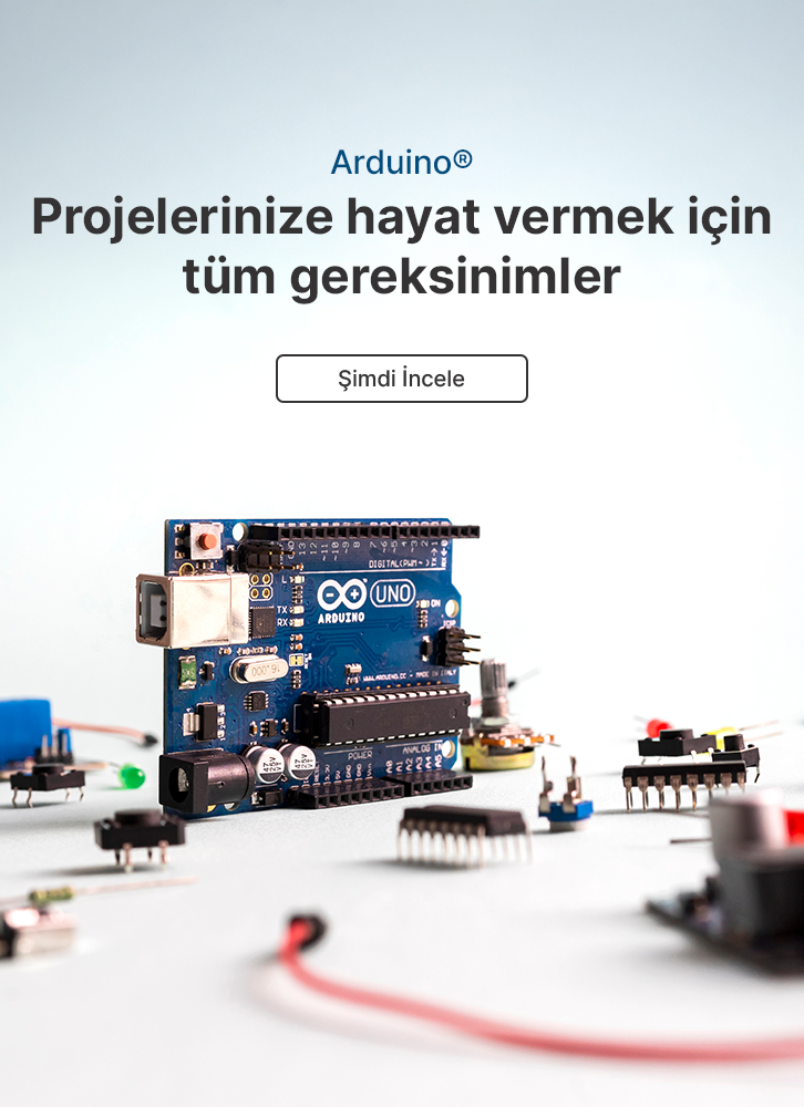 Seçili Kategorilerde