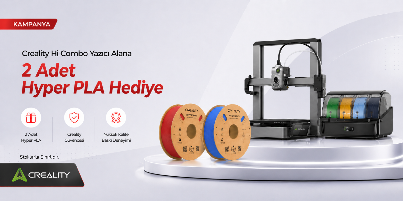 Creality-hi-combo