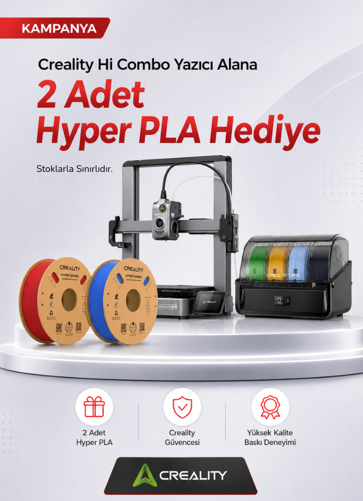 Creality-hi-combo