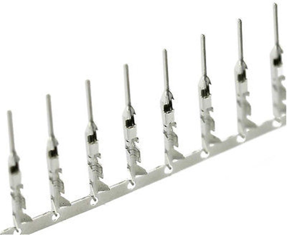 540A-T Erkek Terminal