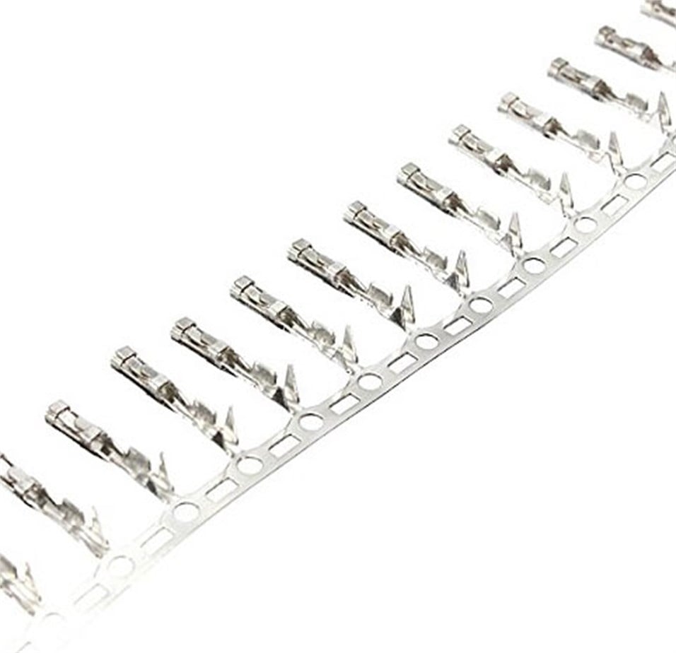 540A-T Dişi Terminal