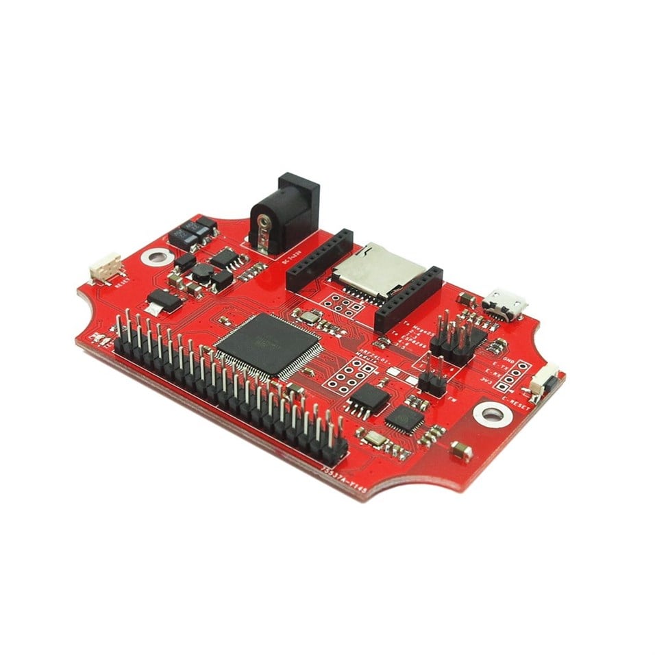 Wboard Pro  MEGA  ESP8266 Geliştirme Kartı 