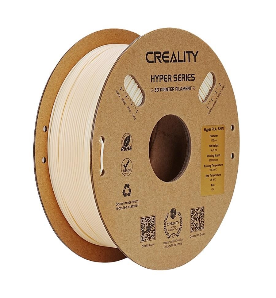Creality Hyper PLA Ten Rengi Filament 1.75mm 1Kg