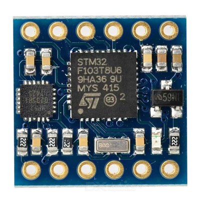 AHRS Pusula Sensör GY-953