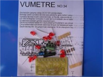 VUMETRE