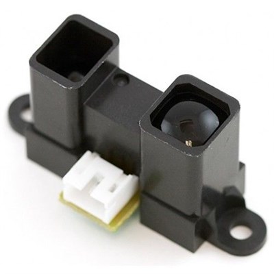 Sharp Kızılötesi Uzaklık Sensörü GP2Y0A02YK0F 20-150cm