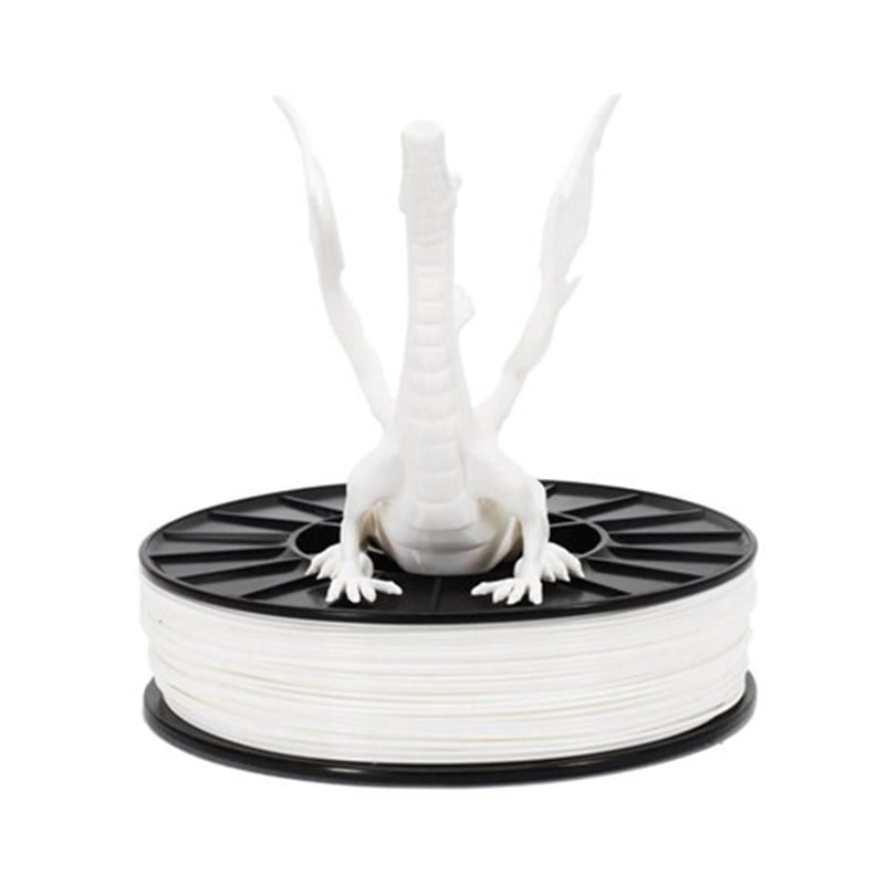 Porima PLA Beyaz RAL9003 Filament 2,85mm 1kg