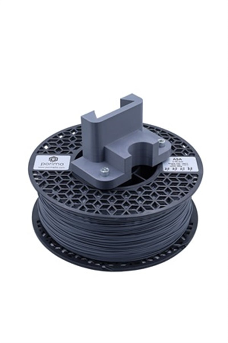 Porima ASA Gri RAL7015 Filament 1,75mm 1kg