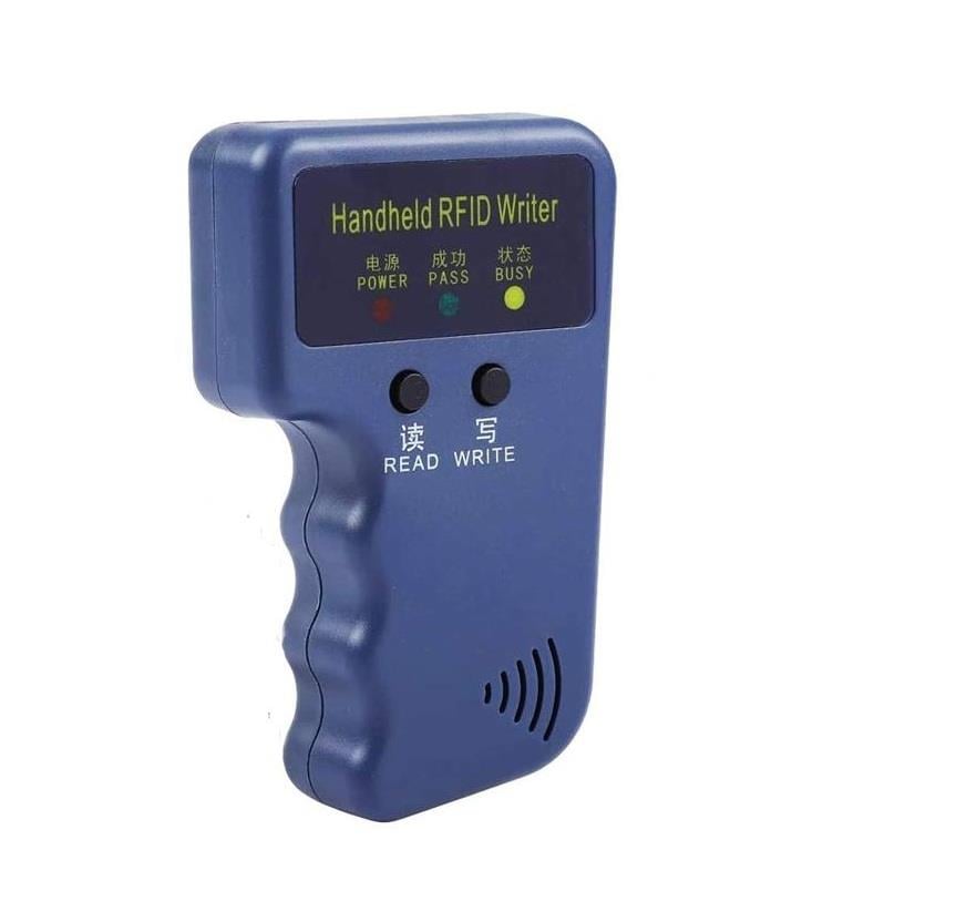 125KHZ RFID Kart Okuyucu ve Yazıcı