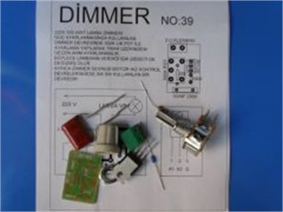 DİMMER
