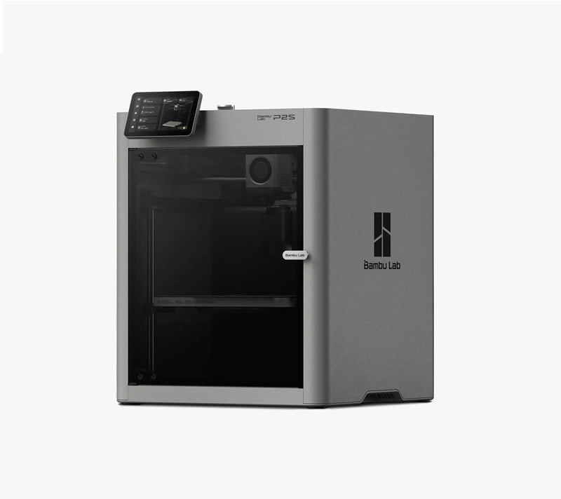 Bambu Lab P2S 3D Yazıcı