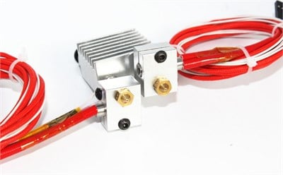 2 li Extruder