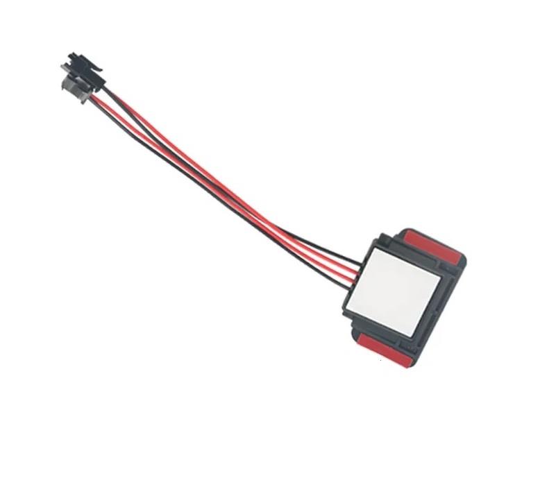 12V Ayna Arkası Dokunmatik Dimmer Anahtar