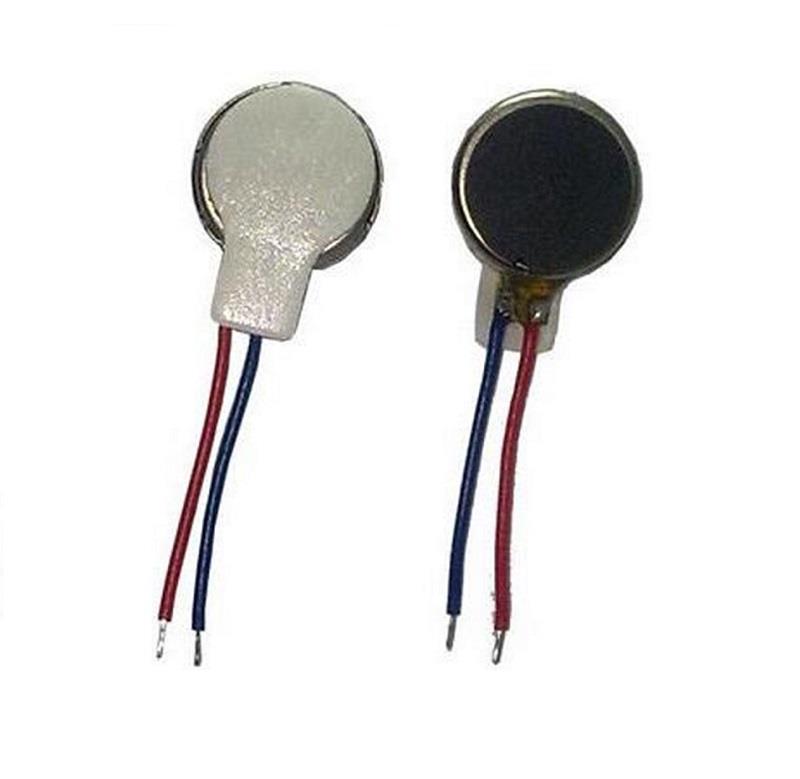 12mm Şaftsız Micro Titreşim Motor
