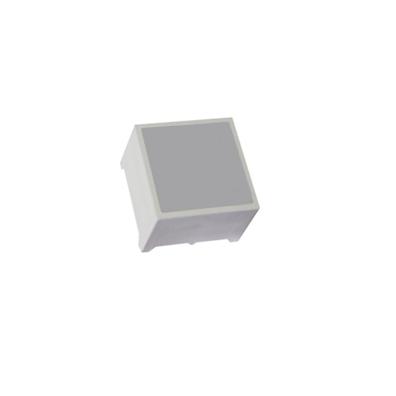 15x15mm Bar Led Display Şeffaf Kırmızı
