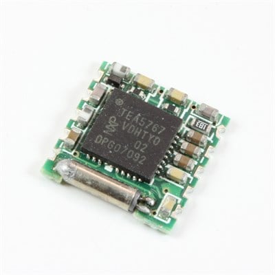 TEA5767 FM Stereo Radio Modülü