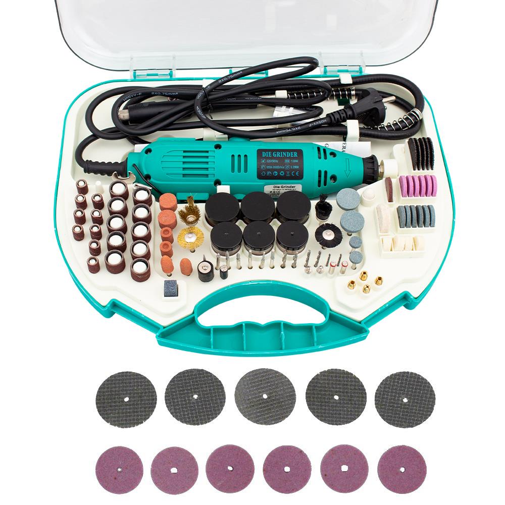 180 Parça Hobi Gravür Seti