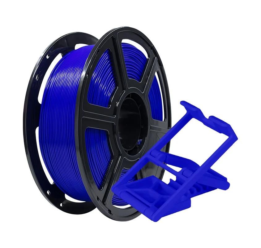 Flashforge PLA Pro Filament 1.75mm Mavi 1Kg