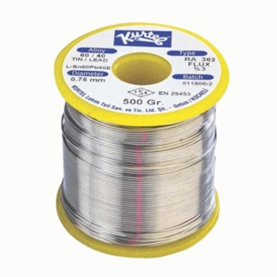 Kurtel 500gr. 0,75mm Lehim Teli