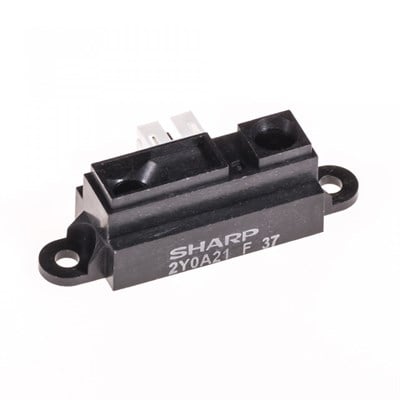 Sharp Kızılötesi GP2Y0A21(10 cm-80 cm )