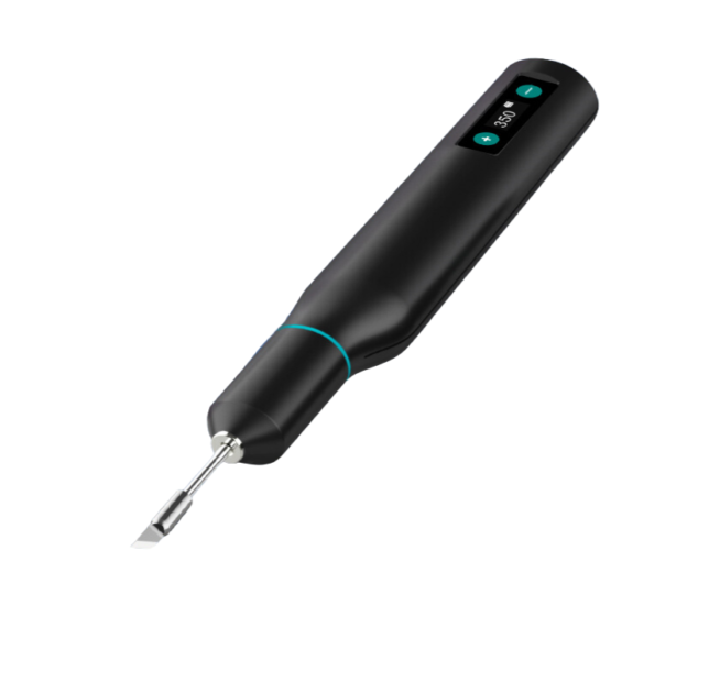 Gazlı Havya ST PRO 50