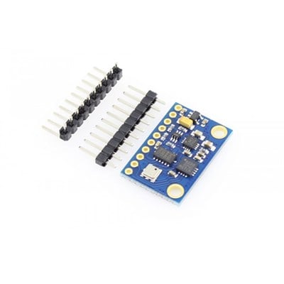 10DOF IMU Sensör Karti GY-86