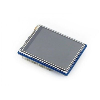 Arduino Dokunmatik LCD Shield (2.8' TFT)