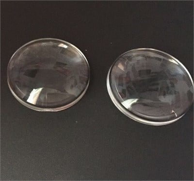 Sanal Gözlük Lens ( Çift )