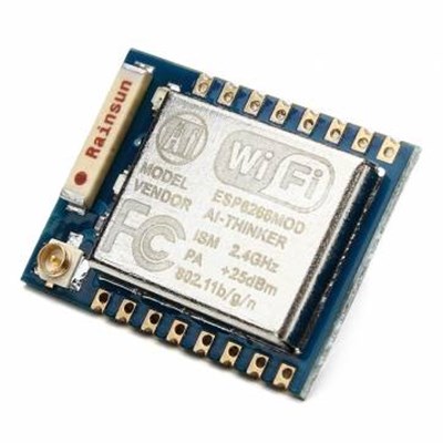 ESP8266 ESP-07